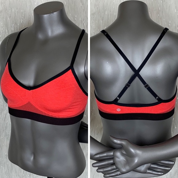 lululemon athletica Other - Lululemon | NWOT Alarming Hold Your Om Bra II  2